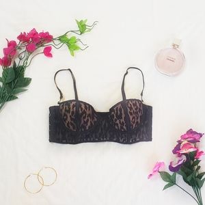 Seduction by Fredricks of Hollywood Corset Top